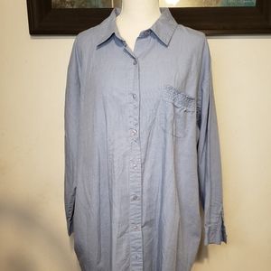 Cabernet Sleep Shirt